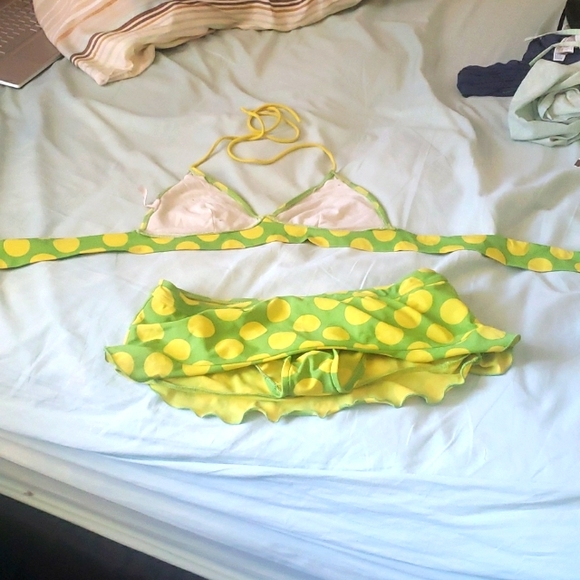 Multicolor Bikini - Picture 6 of 6